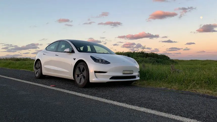 Tesla Q3 earnings call summary: New electric car under development at half the cost of the Model 3