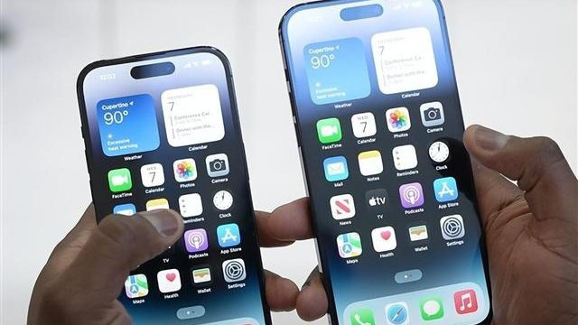 Apple admits that using iPhone keyboard tactility can affect battery life