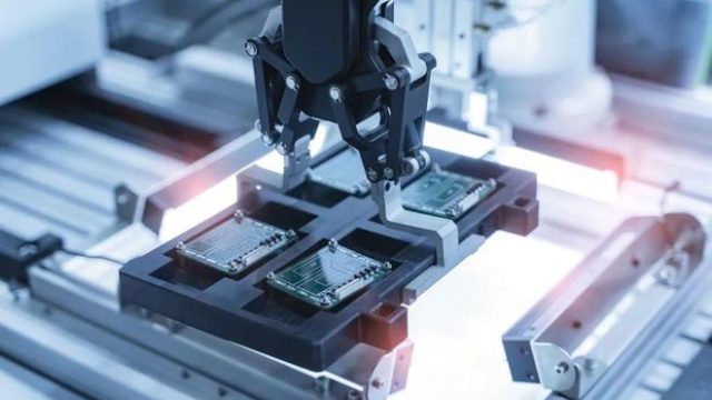 The highest reward is 10 million! It is about chips, Shenzhen plans to launch new measures