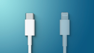 New European law passed, Apple must use USB-C interface in Europe in 2024